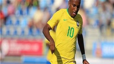 ننشر تشكيل البرازيل المتوقع أمام الإكوادور