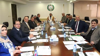 مكتب البرلمان العربى يدين هجوم ميليشيات الحوثى الارهابيه على السعودية