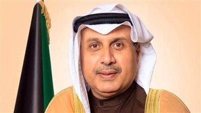 إصابة وزير الدفاع الكويتي بفيروس كورونا