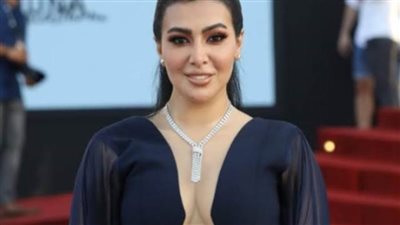 إصابة ميرهان حسين بـ فيروس كورونا