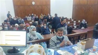 مجلس الدولة يستقبل مبادرة 