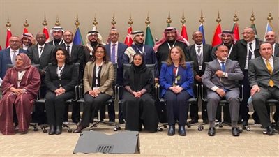 التعليم العالي: مصر تشارك في أعمال الدورة العادية الـ116 للمجلس التنفيذي لمنظمة الإلكسو (صور)