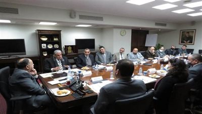 وزير المالية: منصة «النافذة الواحدة» حققت «وفورات مالية» للمجتمع التجاري المصري (صور)