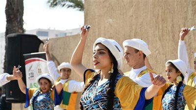 المدينة الشبابية بالأسمرات تستضيف وفدا من مساعدين وأعضاء الكونجرس الأمريكي (صور)