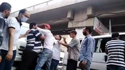 مصرع شخص وإصابة 2 آخرين فى مشاجرة بالأسلحة النارية بالإسماعيلية