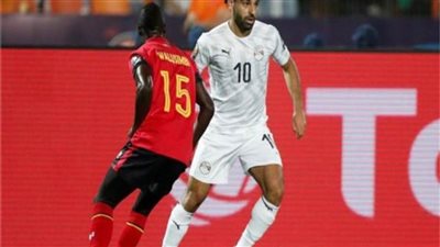 ننشر موعد مباراة الفراعنة أمام المغرب والقنوات الناقلة بربع نهائي أمم أفريقيا 