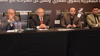  محمود زايد : «ليوبارد للأنشاءات والتطوير» تطرح  أحدث مشاريعها بشرق القاهرة 