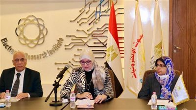 التعليم العالي: بحوث الإلكترونيات ينظم ورشة عمل حول حوسبة اللغة العربية (صور)