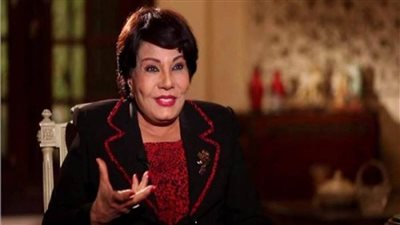 اليوم.. فردوس عبد الحميد ضيفة 