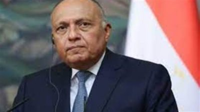 وزير الخارجية يشارك في الاجتماع التشاوري الوزاري العربي بالكويت 