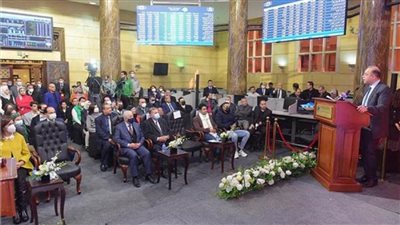 وزير التعليم: دروس بالمناهج حول الاستثمار والبورصة 