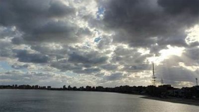 طقس الغد.. بارد نهارا والعظمى في القاهرة 15 درجة