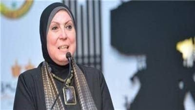 وزيرة الصناعة تدعو أصحاب المشروعات غير الرسمية للاستفادة من تيسيرات القانون الجديد