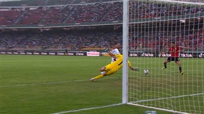 منتخب مصر يروض أسود المغرب ويضرب موعدًا ناريًا مع الكاميرون في نصف نهائي أمم إفريقيا