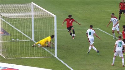 موعد مباراة مصر والكاميرون في نصف نهائي أمم إفريقيا 2021