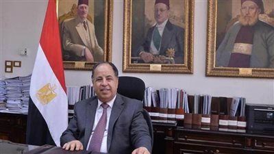 وزير المالية: مصر ستكون واحدة من دولتين فقط بالشرق الأوسط وأفريقيا في مؤشر «جى. بى. مورجان»