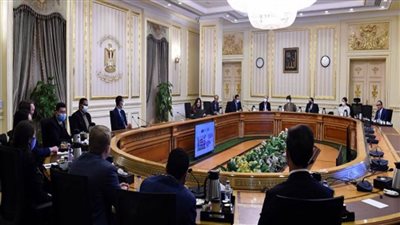 مساعد أول رئيس الوزراء تستعرض تفاصيل 