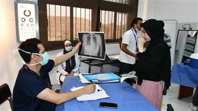 حصاد أداء جامعة قناة السويس لعام 2021 (صور)