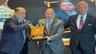 وزير المالية بين الشخصيات الأكثر تأثيرًا في الاقتصاد والتنمية المستدامة لعام 2021 (صور)