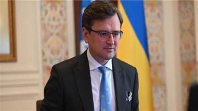 وزير الخارجية الأوكراني يدعو روسيا لسحب قواتها 