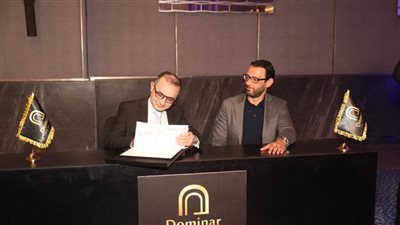 Dominar» دومينار» تطلق باكورة مشروعاتها بالعاصمة الإدارية 