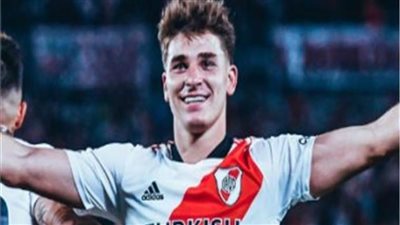 رسميا.. مانشستر سيتي يعلن التعاقد مع «الجوهرة الأرجنتينية» ألفاريز 