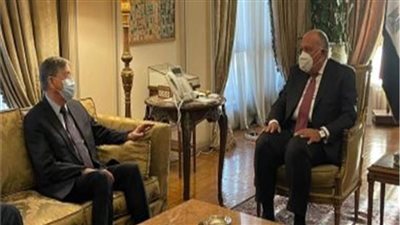 العرابي: محادثات مصرية - أمريكية مهمة لـ«حلحلة» الأزمة بالسودان