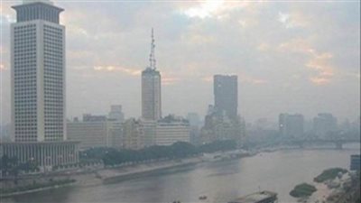 حالة الطقس غدا.. مائل للبرودة نهارًا وتحذير من نشاط الرياح والأتربة