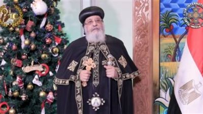 البابا تواضروس الثانى يستقبل سفراء إيطاليا وهولندا والنرويج