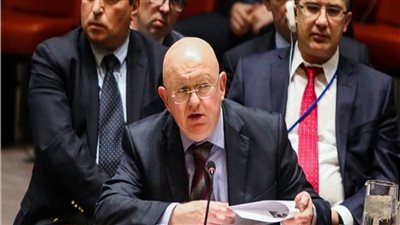 روسيا: مجلس الأمن في وضع صعب على خلفية هستيريا الغرب حول أوكرانيا 
