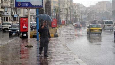 الأرصاد: تقلبات جوية وأمطار متفاوتة الشدة بداية من الخميس