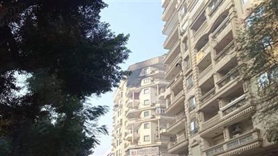 السيطرة على حريق شقة جار وفاء عامر بالدقى.. والفنانة تشكر رجال الإطفاء 