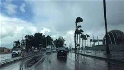 الأرصاد تعلن موعد تحسن الأحوال الجوية .. تعرف على التفاصيل 