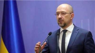 أوكرانيا والاتحاد الأوروبي يناقشان العقوبات المفروضة على روسيا 