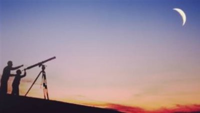 الإفتاء تعلن نتيجة الرؤية بعد صلاة المغرب