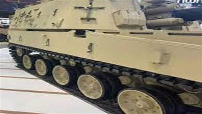 بعد التعاقد عليه رسمياً| تعرف على مواصفات المدفع المصري الجديد