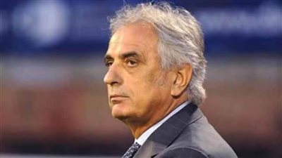 خليلوزيتش: جاهزون لحرب تكتيكية ضد مصر.. وتدربنا على التصدي لمحمد صلاح