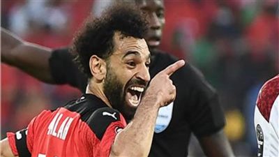 اتحاد الكرة ينفي إصابة محمد صلاح بكورونا.. فيديو