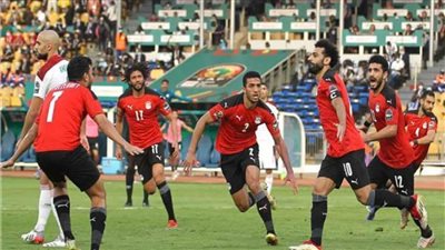 اليوم.. منتخب مصر يختتم استعداداته لمواجهة الكاميرون ومؤتمر صحفي لكيروش  