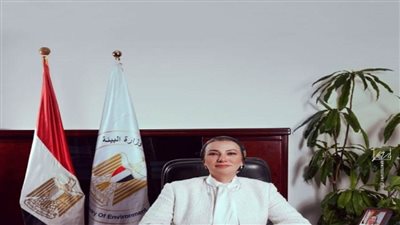 وزيرة البيئة تعلن الموافقة على اللائحة التنفيذية لقانون تنظيم إدارة المخلفات 