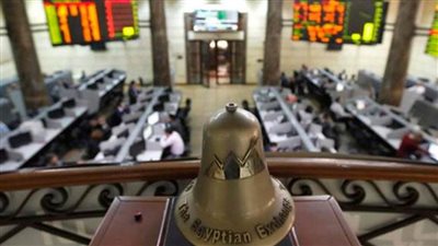 البورصة تربح 3.7 مليار جنيه بنهاية التعاملات مدفوعة بعمليات شراء عربية وأجنبية