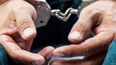 القبض على مدمن مخدرات بمنطقة عين شمس زعم أنه المهدى المنتظر