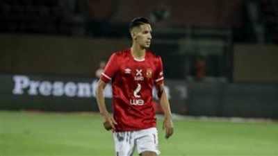 بانون: أطمئن جماهير الأهلى.. وأتمنى التوفيق للفريق فى مباراة مونتيري