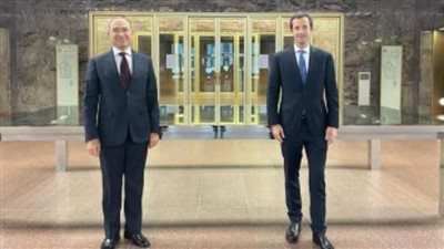 مصر تتلقى 400 ألف جرعة من لقاح أسترازينيكا من حكومة ألمانيا الجمعة المقبل