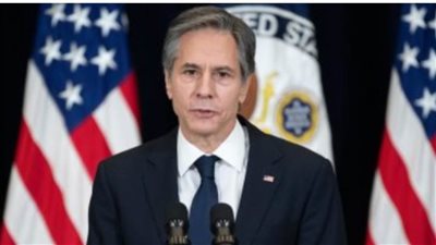 الخارجية الأمريكية: القوات الإضافية المرسلة إلى أوروبا لن تشارك في مهام قتالية