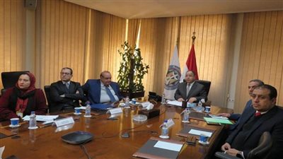 وزير المالية: مصر تمضي بخطى ثابتة في مسيرة التحول الرقمي وتحديث أنماط العمل الحكومي (صور)