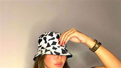 على طريقتها الخاصة.. سارة سلامة تحتفل بتألق محمد أبو جبل