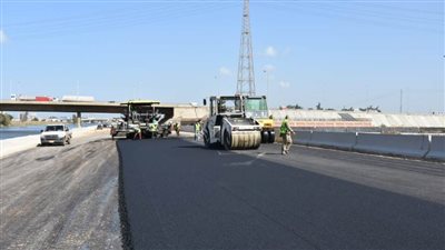 النقل تعلن تفاصيل إنشاء محور دمياط لربط طريق القاهرة الإسكندرية الزراعي بالدولي الساحلي
