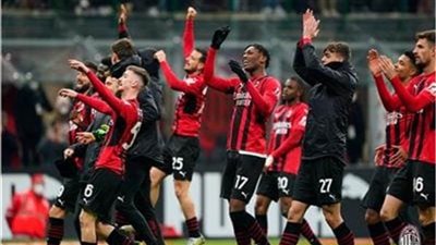 تشكيل ميلان المتوقع أمام الإنتر في قمة الدوري الإيطالي 