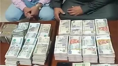 الأموال العامة تكشف «أجنبيان» يتاجران في العُملة بـ«تحويلات غير مشروعة» 